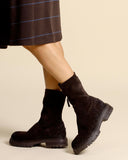 Tronchetti in velour