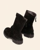 Tronchetti in velour