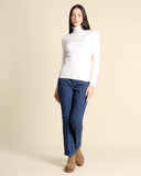 Maglia in misto viscosa