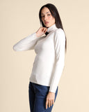 Maglia in misto viscosa