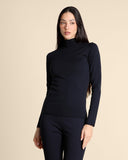 Maglia in misto viscosa