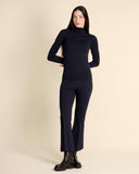 Maglia in misto viscosa