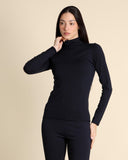 Maglia in misto viscosa