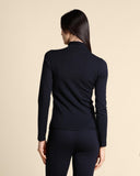 Maglia in misto viscosa