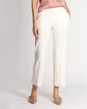 Pantaloni flare