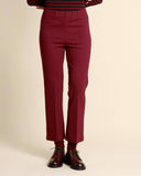 Pantaloni in punto Milano