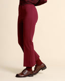 Pantaloni in punto Milano