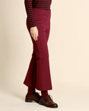 Pantaloni in punto Milano