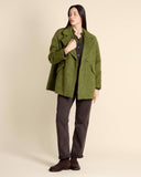 Cappotto doppiopetto