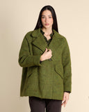 Cappotto doppiopetto