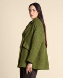 Cappotto doppiopetto