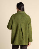 Cappotto doppiopetto