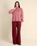 Pantaloni in punto Milano