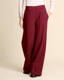 Pantaloni in punto Milano