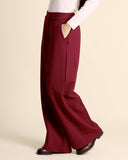 Pantaloni in punto Milano