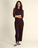 Mglia in lana merinos