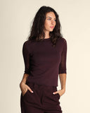 Mglia in lana merinos