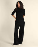 Maglia in lana merinos