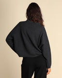 Maglia in misto cashmere