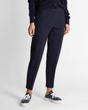 Pantaloni in punto Milano