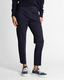 Pantaloni in punto Milano