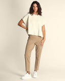 Pantaloni in punto Milano