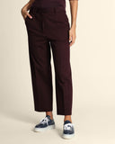 Pantaloni in punto Milano