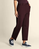 Pantaloni in punto Milano