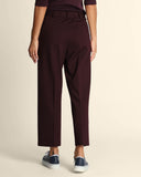 Pantaloni in punto Milano