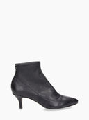 Stivaletti elasticizzati