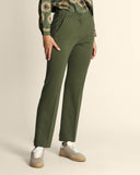 Pantaloni flare in Punto Milano