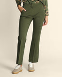 Pantaloni flare in Punto Milano