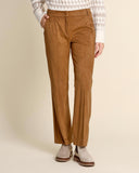 Pantaloni flare