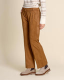 Pantaloni flare