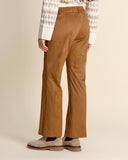 Pantaloni flare
