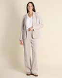 Pantaloni in velluto a coste