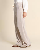 Pantaloni in velluto a coste