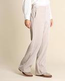 Pantaloni in velluto a coste