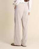 Pantaloni in velluto a coste