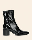 Stivaletti in naplak