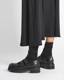 Ballerine con fibbie