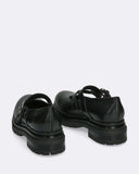 Ballerine con fibbie