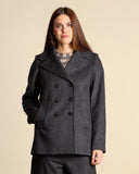 Giaccone doppiopetto