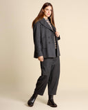 Giaccone doppiopetto