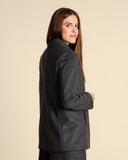 Giaccone doppiopetto