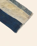 Stola in lana e modal