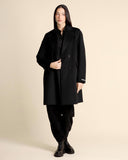 Cappotto doppiopetto