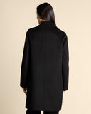 Cappotto doppiopetto