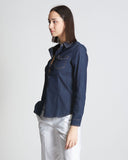Camicia jeans
