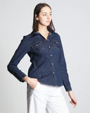 Camicia jeans